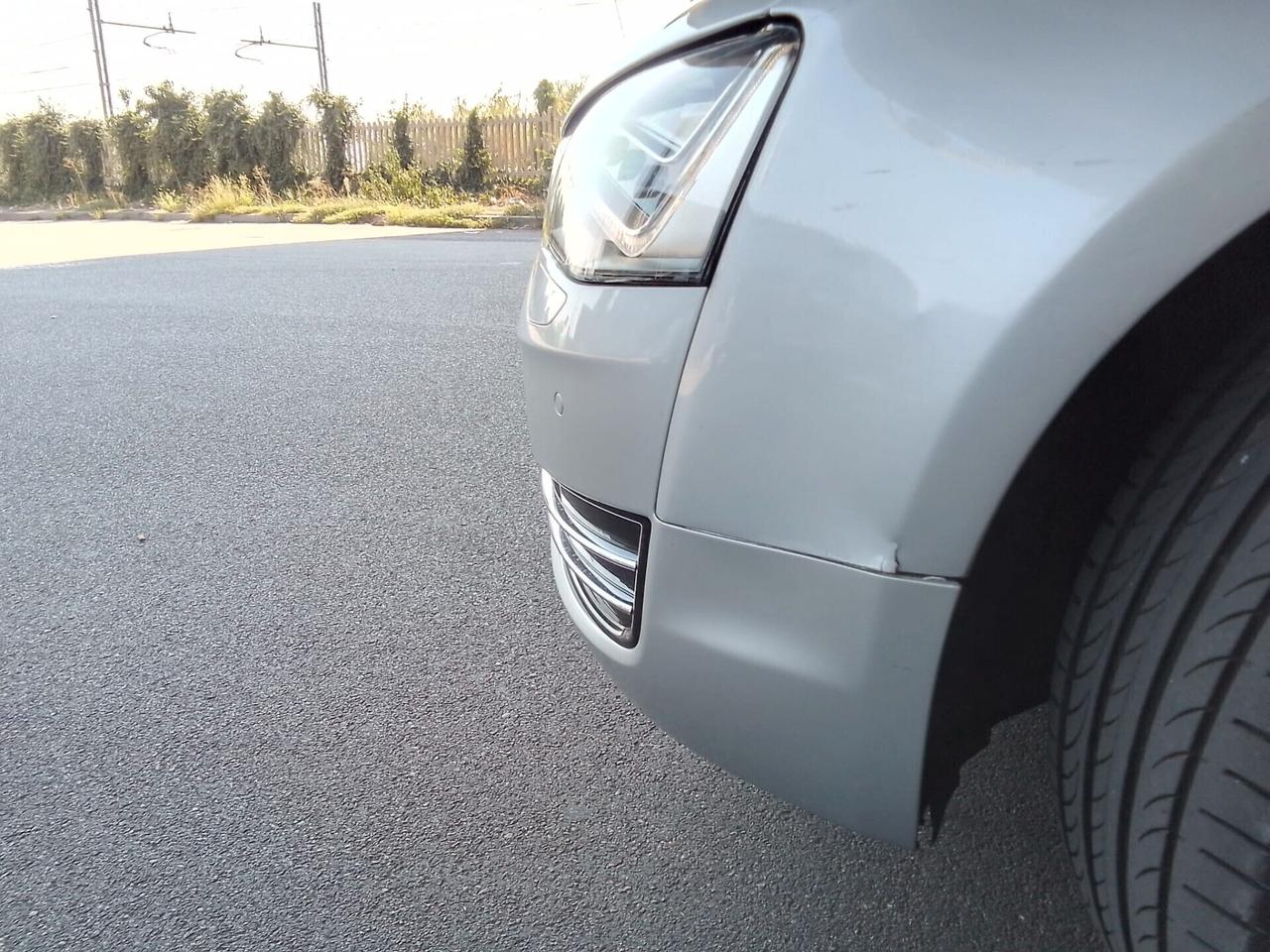 Audi A8 4.2 V8 FSI quattro tiptronic