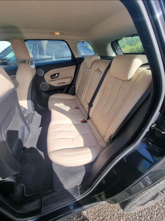 LAND ROVER Range Rover Evoque 2.2 TD4 5p. Prestige
