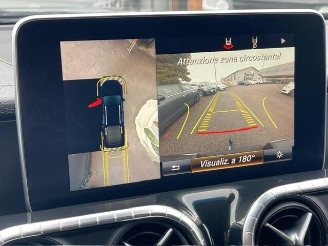 Mercedes-benz Classe X X 250 d 4Matic Progressive Business