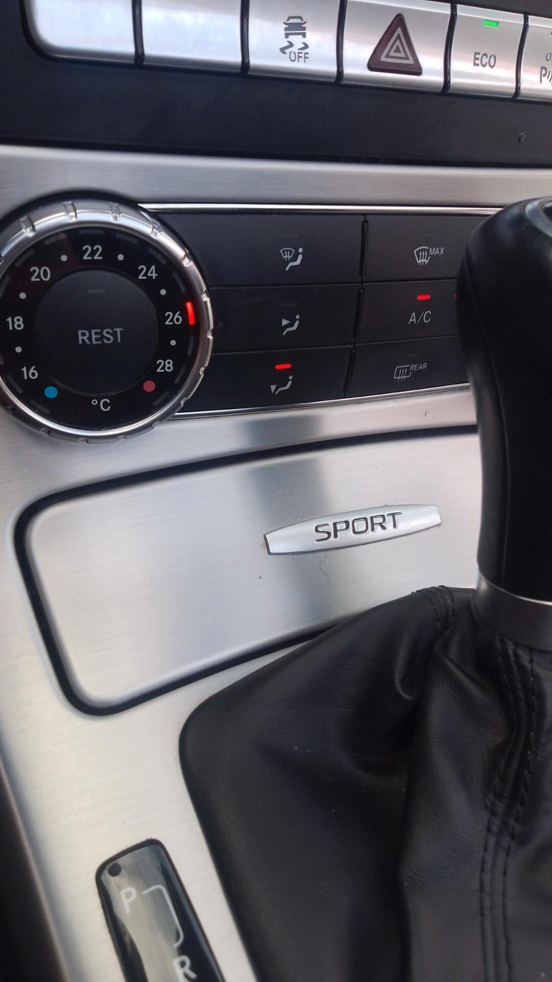 Mercedes-benz SLK 200 sport cabrio 2013 automatico