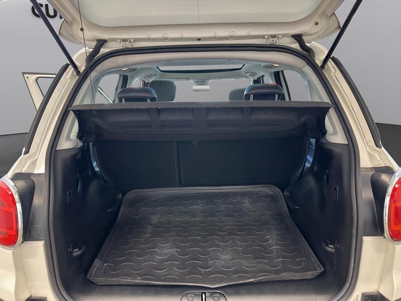 Fiat 500L 1.3 mjt Panoramic Edition 85cv