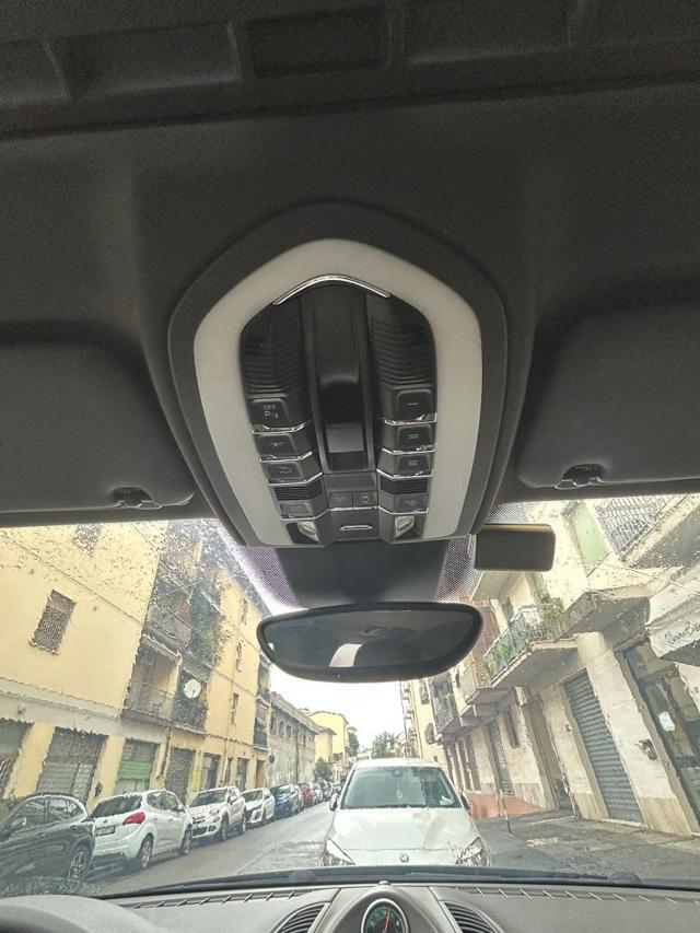 PORSCHE Cayenne 3.0 Diesel