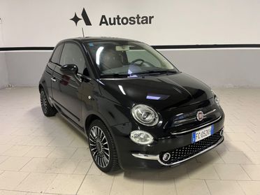 Fiat 500 1.2 Lounge dualogic 2016