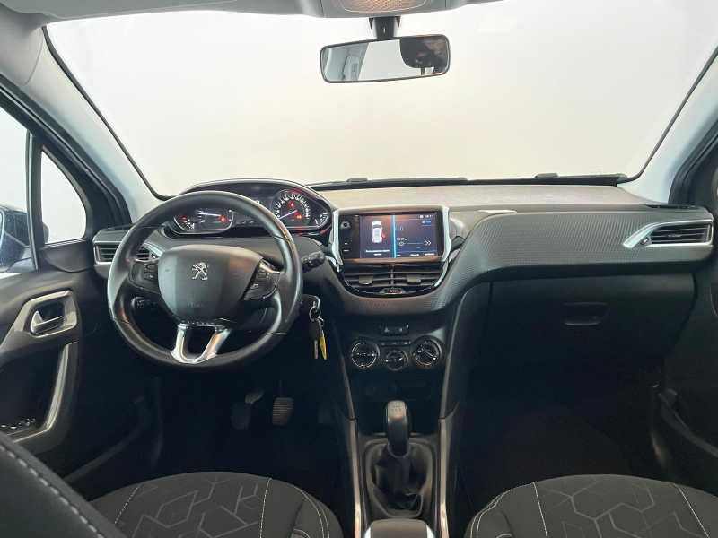 PEUGEOT 2008 - 2008 1.6 bluehdi Active 100cv my16