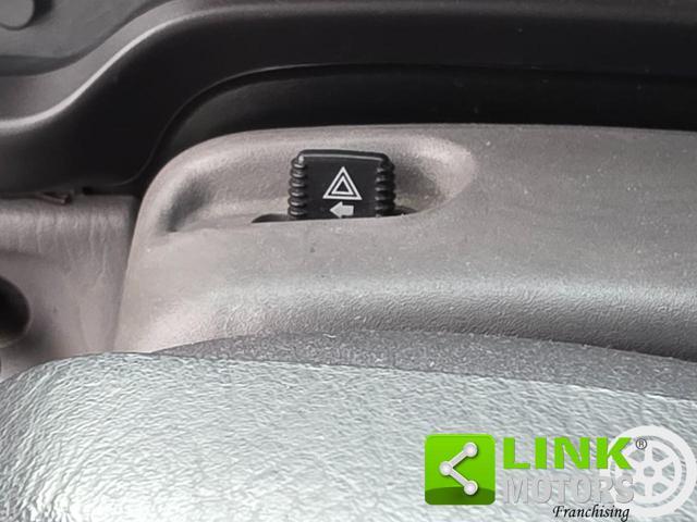 JEEP Wrangler GPL 2.5 i 118 CV Sport TJ Hard/Soft Top