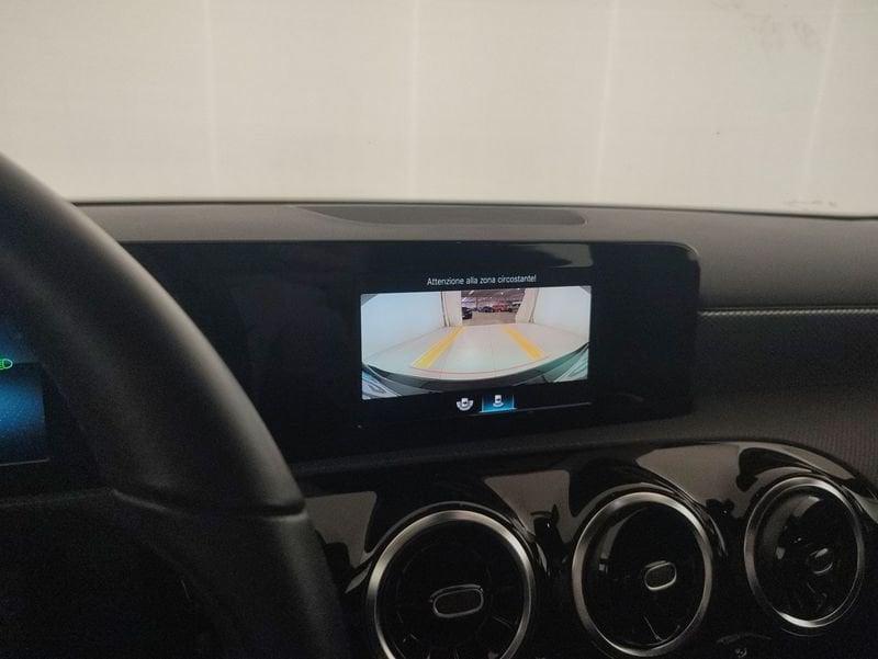 Mercedes-Benz Classe A A 160 Sport