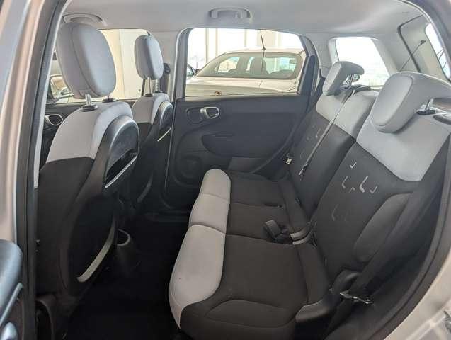 Fiat 500L 500L 1.3 mjt Pop Star 95cv dualogic