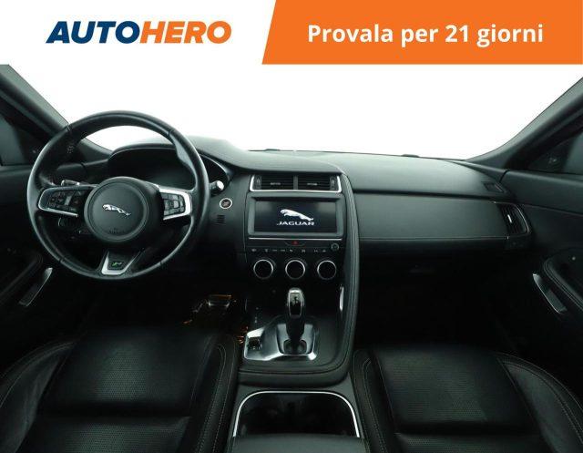 JAGUAR E-Pace 2.0D 180 CV AWD aut. R-Dynamic S