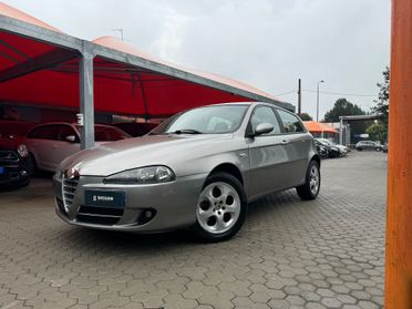 Alfa Romeo 147 1.9 JTD (120) 5 porte Distinctive