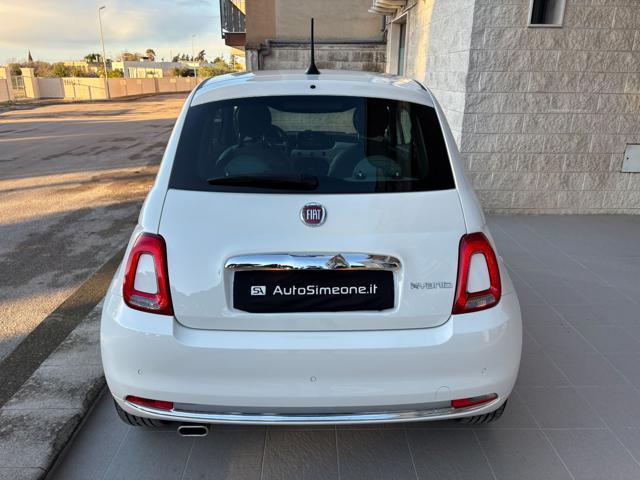 FIAT 500 1.0 Hybrid Dolcevita TETTO PAN-CARPLAY