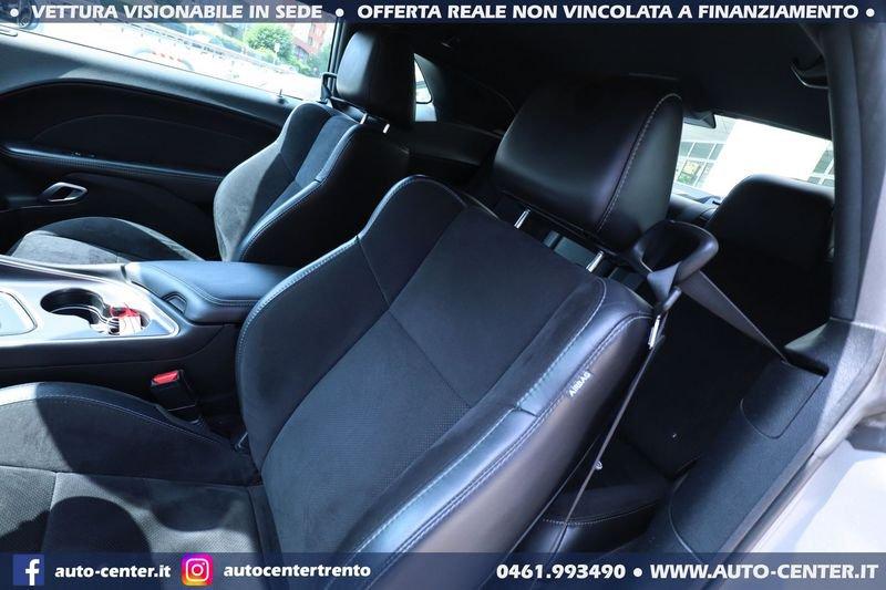 Dodge Challenger 3.6 V6 AT8 SXT *EUROPEA
