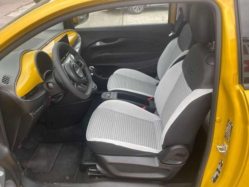 FIAT 500 500 1.0 hybrid Torino