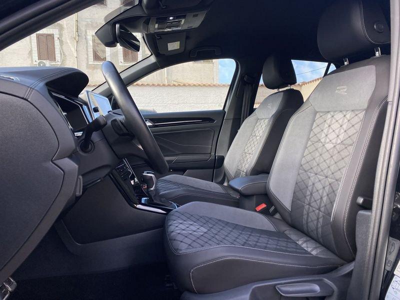 Volkswagen T-Roc R-Line 2.0 TDI 150CV DSG