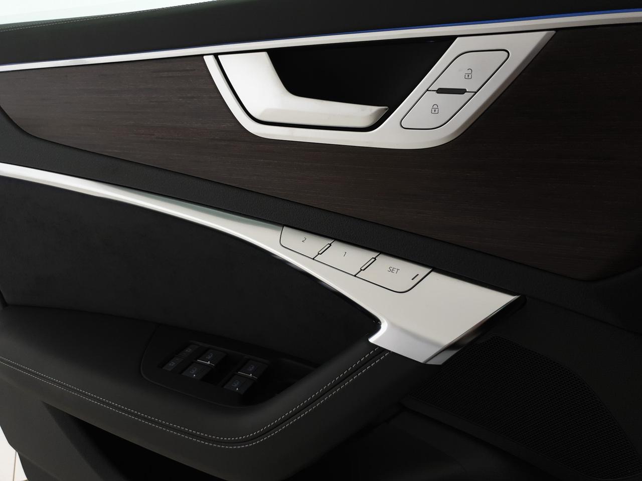 Avant 50TFSIe 299CV quattro Str Business Design