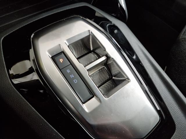 PEUGEOT 208 Hybrid 110 e-DCS6 STYLE