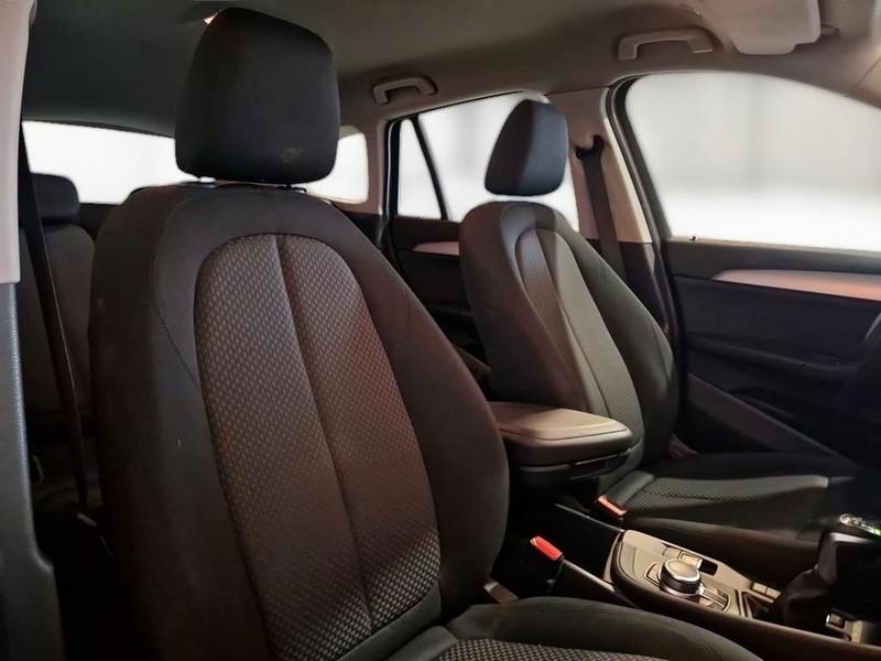 BMW X1 xDrive 25e Business Advantage automatico