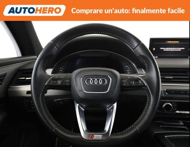 AUDI Q7 3.0 TDI 272 CV quattro tiptronic