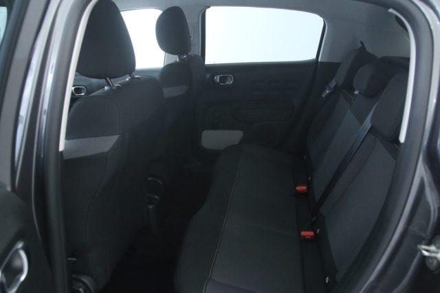 CITROEN C3 PureTech 83 S&S Shine Neopatentati