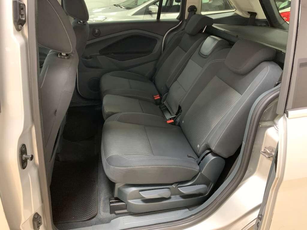 Ford Grand C-Max 1.6 TDCi 115CV Titanium