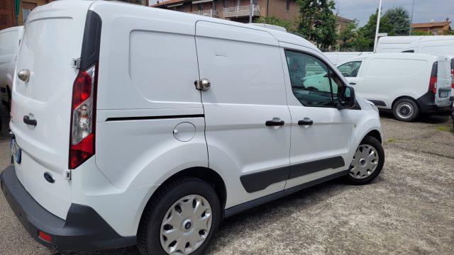 FORD Transit Connect 200 1.5 TDCi 100CV PC Furgone Trend 3posti E6