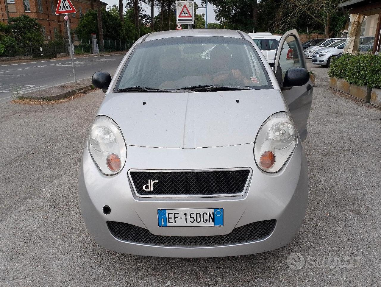 DR 1ev