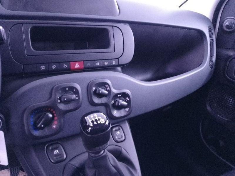 FIAT Pandina 1.0 firefly hybrid Pop s&s 70cv