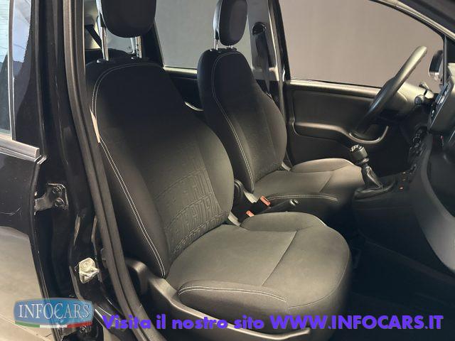 FIAT Panda 1.0 Hybrid 70 cv - Neopatentati - PROMO
