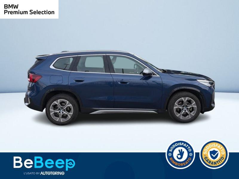 BMW X1 XDRIVE20D MHEV 48V X-LINE AUTO