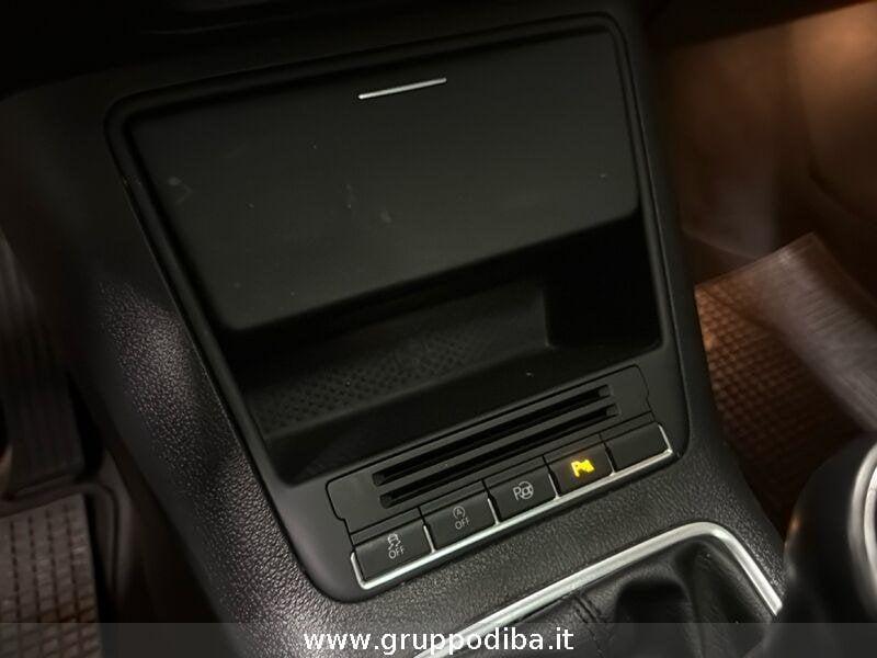 Volkswagen Tiguan I 2011 Diesel 2.0 tdi bm Sport&Style+ 140cv