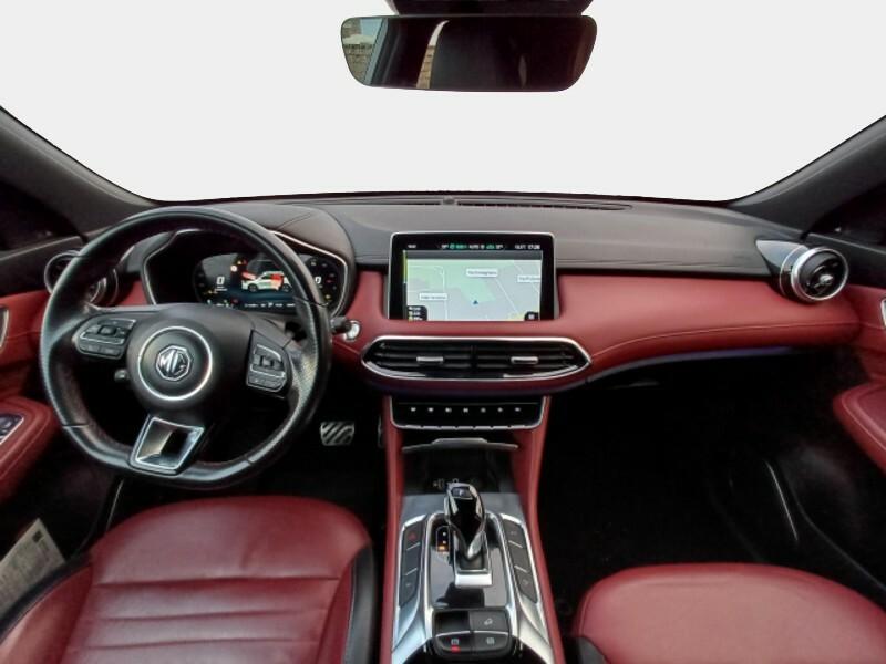MG EHS 1.5 T PLUG-IN HYBRID EXCLUSIVE AUTO SUV