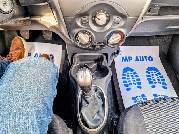 Nissan Micra 1.2 5P GPL(KM 126.000-GARANTITA)