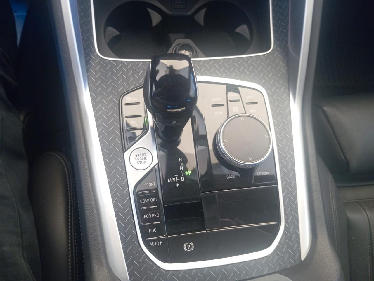 Bmw X6 xDrive30d 48V xLine