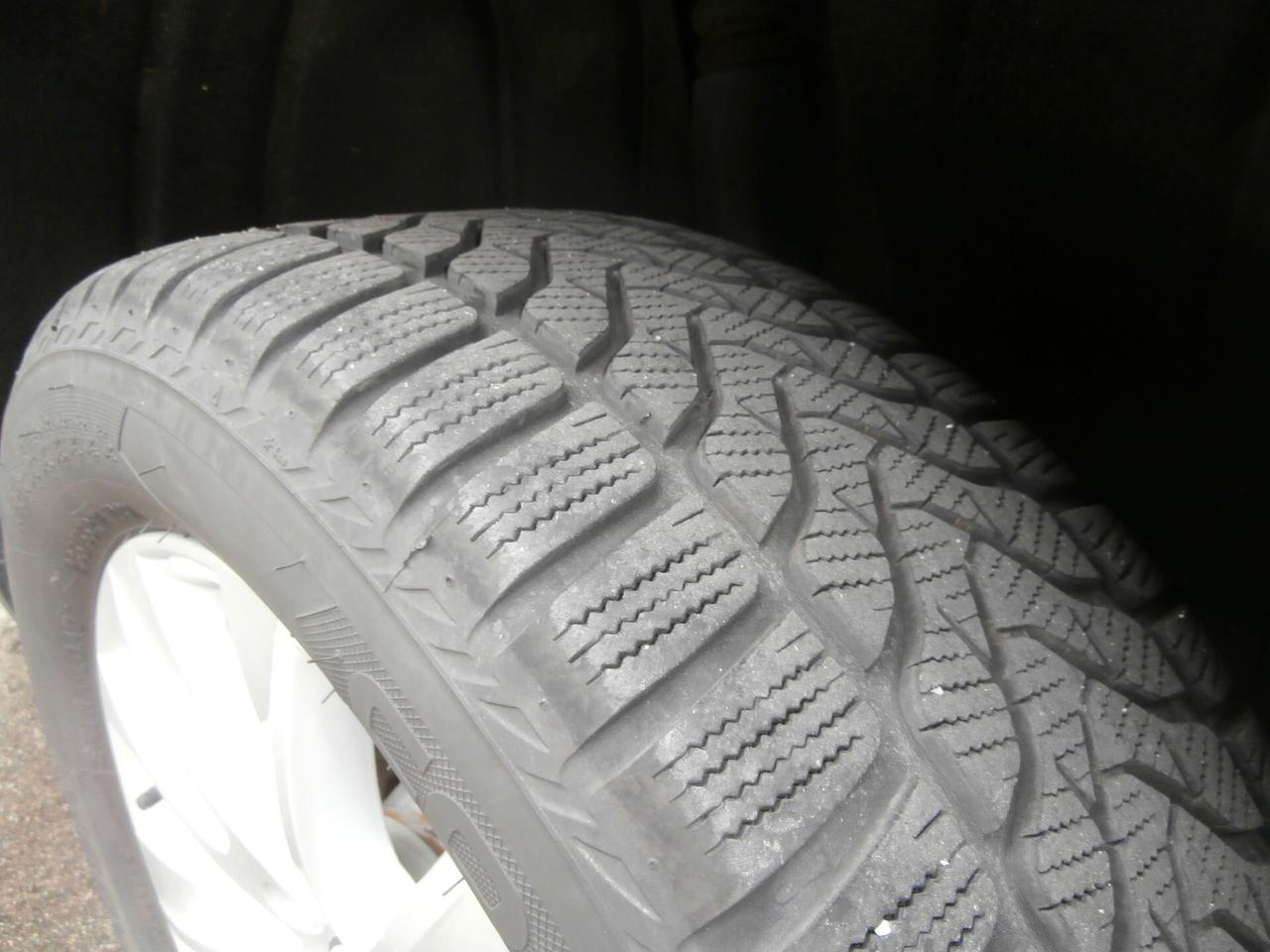 Volkswagen Tiguan 2.0 TDI 170 CV DPF 4MOTION Sport & Style