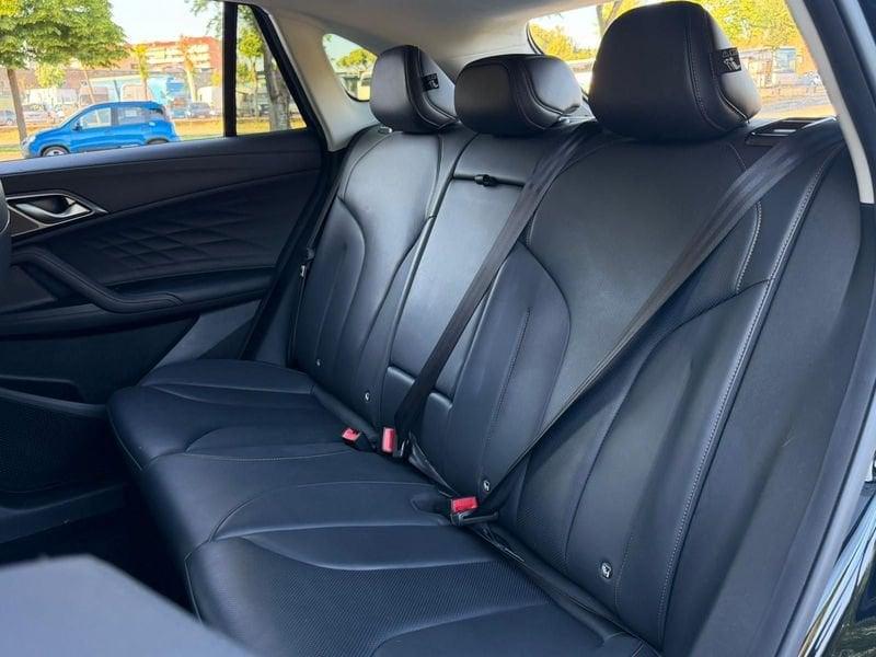 MG HS HS 1.5 Luxury auto