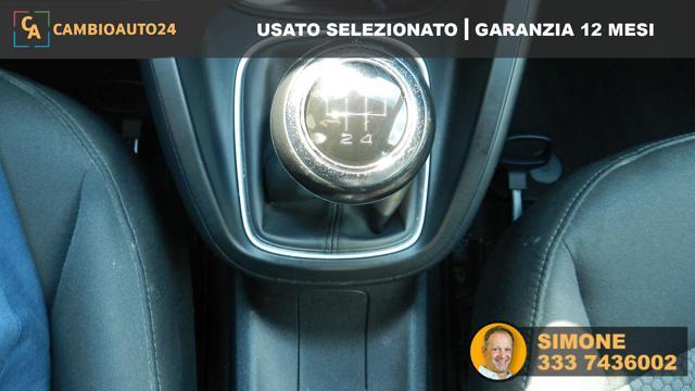 AUDI A1 SPB 1.6 TDI 116 CV Admired+Sline Esterno Cerchi17°