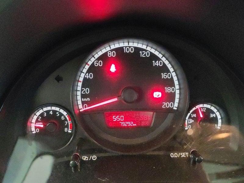 Volkswagen up! 1.0 5p. take up!