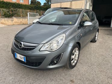 Opel Corsa 1.2 Benzina 68000Km Ok Neopatentati