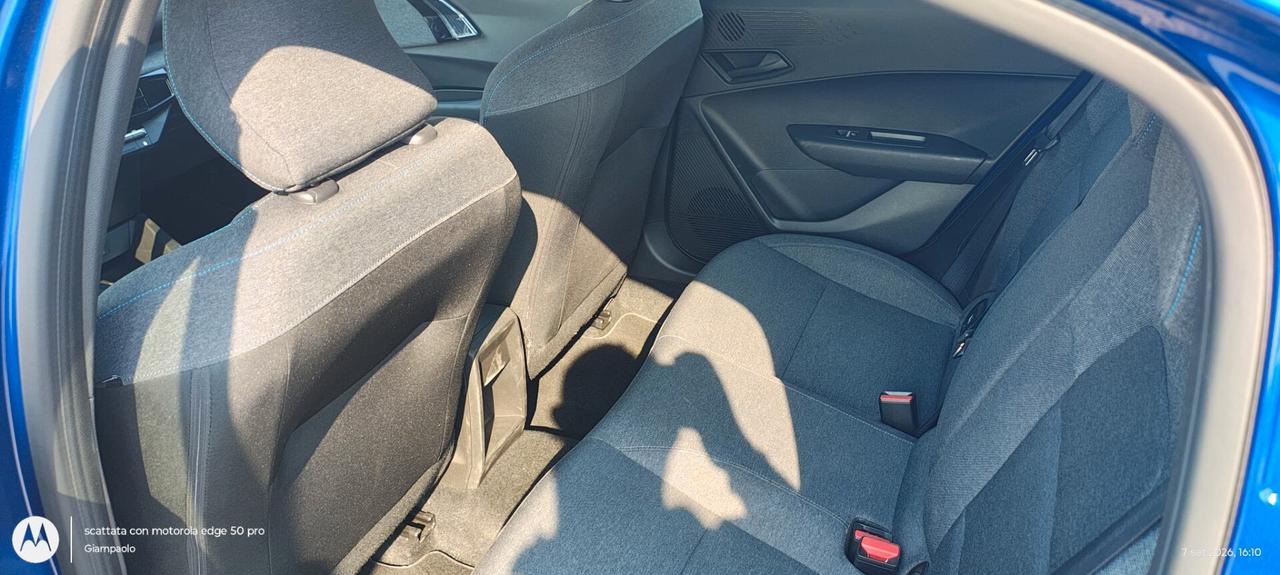 Renault Clio 1.8 full hybrid E-Tech Evolution Auto