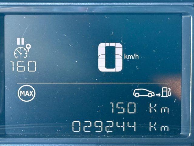 CITROEN C3 Aircross PureTech 110 S&S Shine 24 MESI GARANZIA