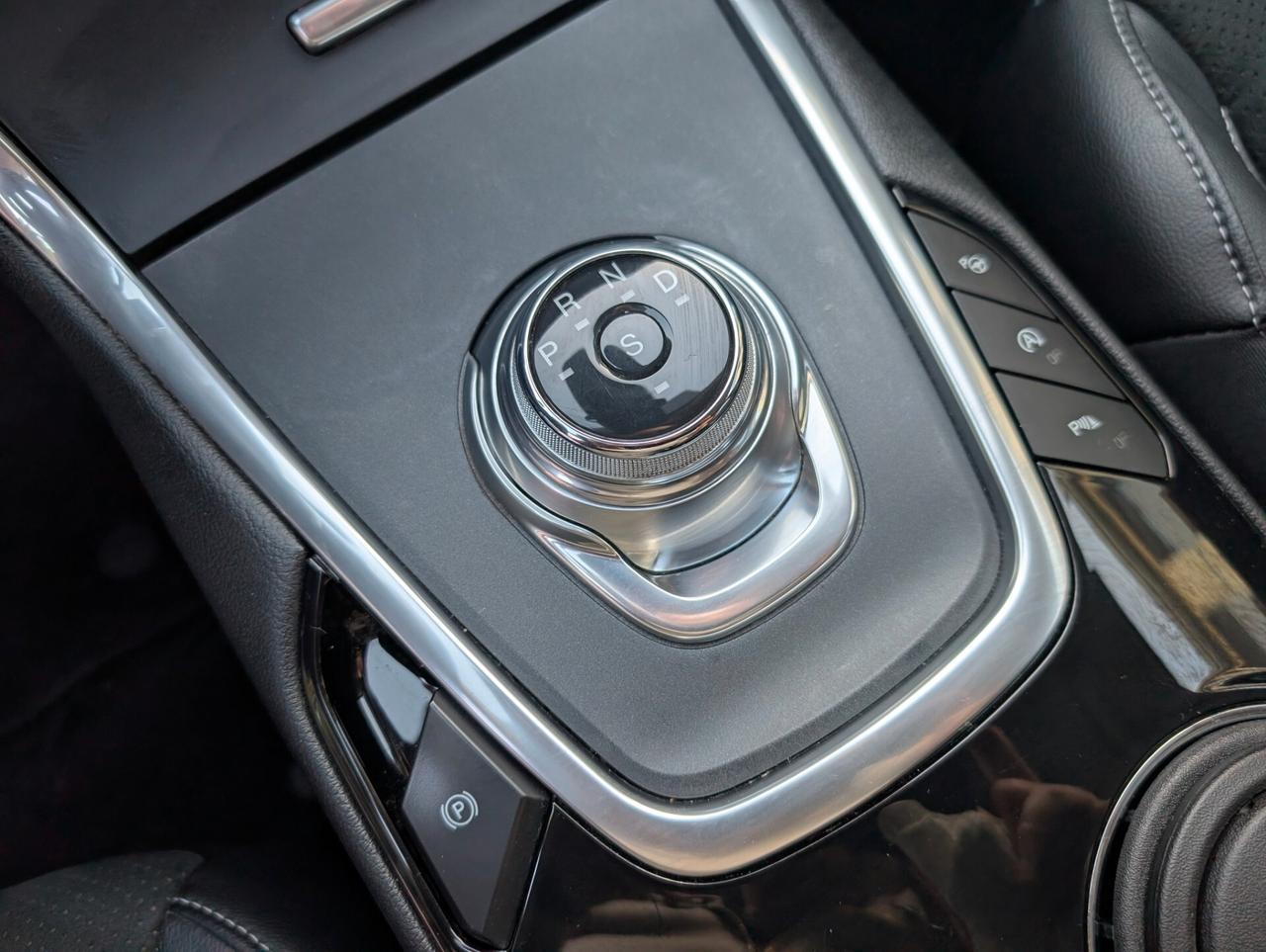 Ford S-Max 2.0 EcoBlue 190CV Euro6D Cambio aut. Titanium Business IVA ESPOSTA