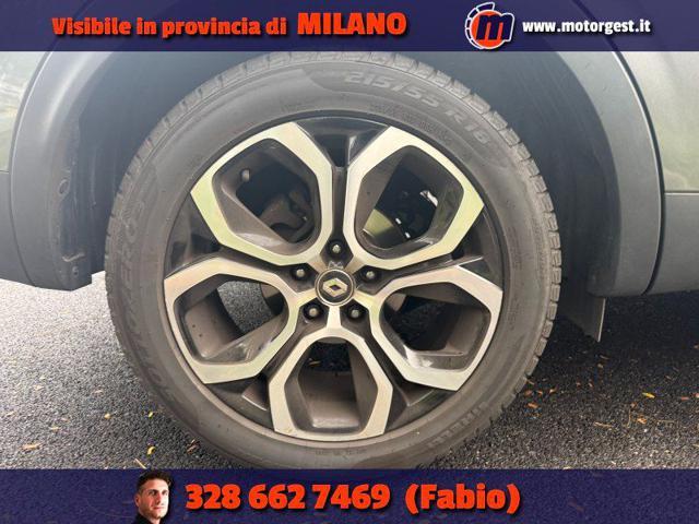 RENAULT Arkana Arkana TCe 140 CV EDC Intens