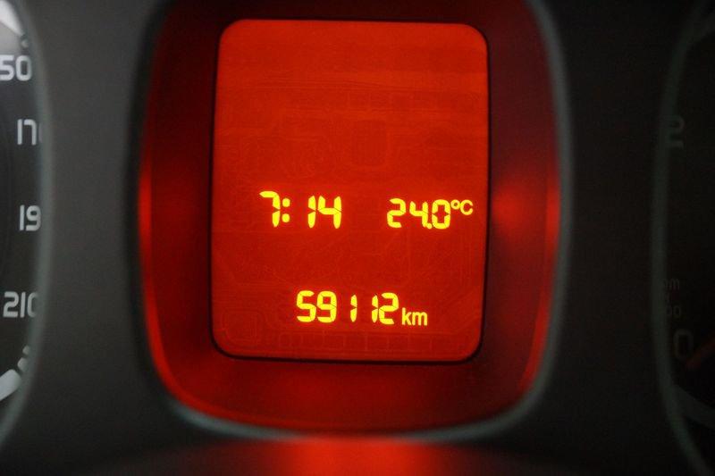 FIAT Panda 1.2 Easy