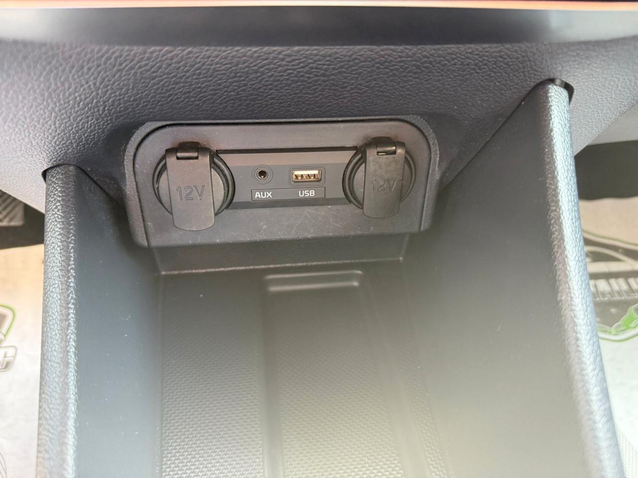 Kia Rio 1.2 CVVT 5p. Cool - OK Neopatentati