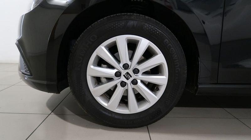 Seat Ibiza Ibiza 1.0 EcoTSI 95 CV 5 porte Style #VARI COLORI#