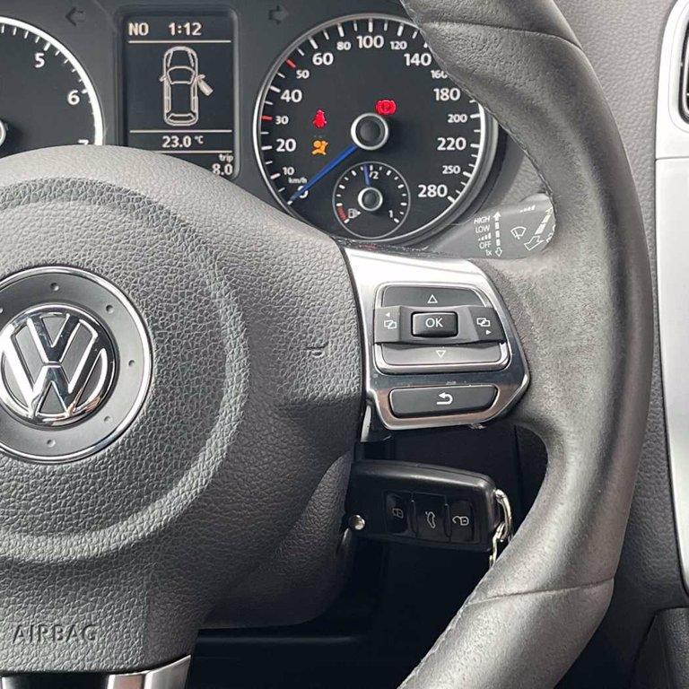 VOLKSWAGEN Polo 2.0 TSI 3 porte R-WRC del 2013