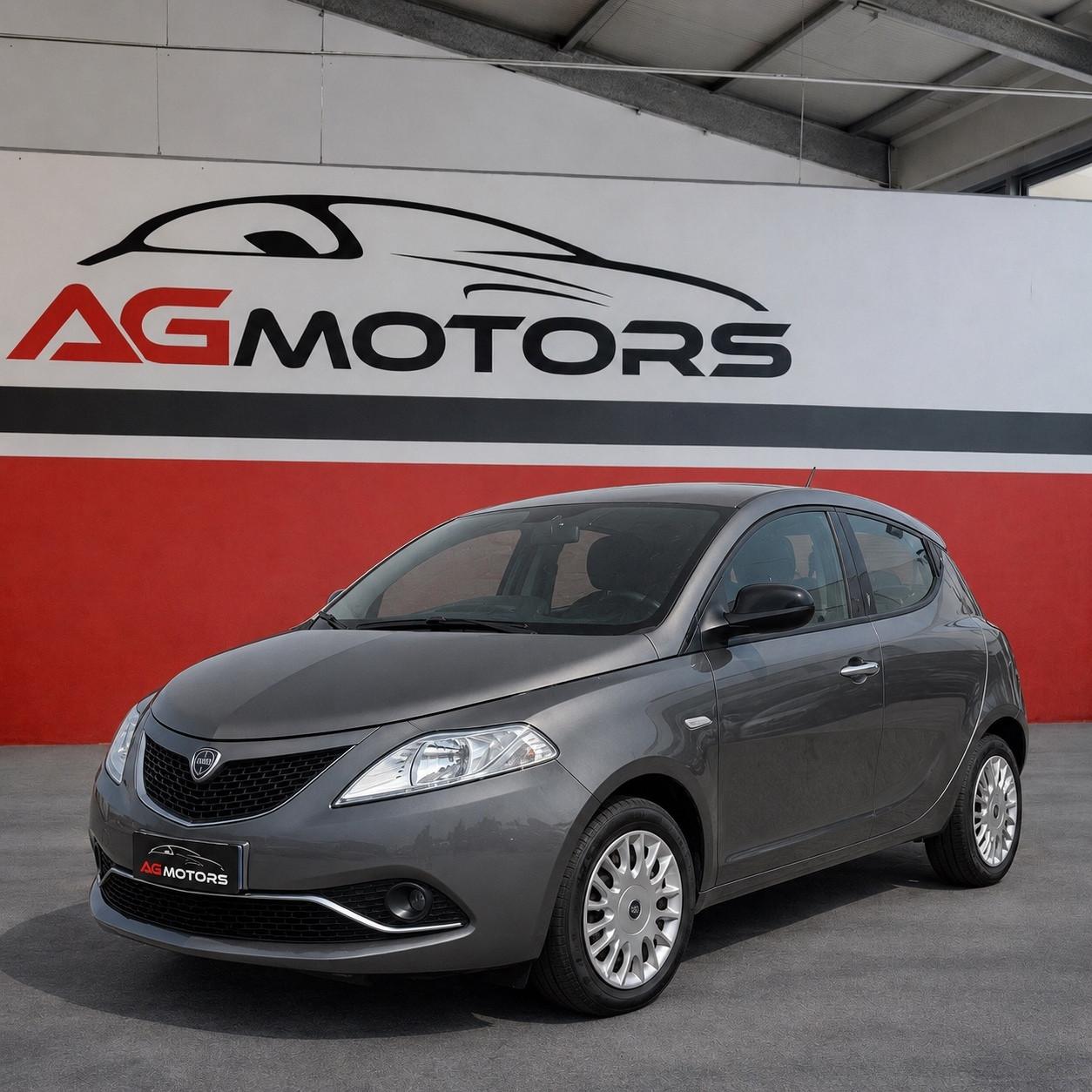Lancia Ypsilon 1.2 69 CV 5 porte Platinum