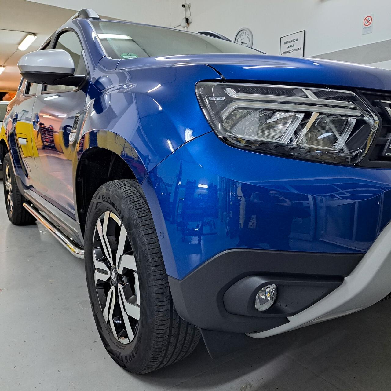 Duster 1.0 TCe GPL 4x2 Extreme AZIENDALE PERFETTA