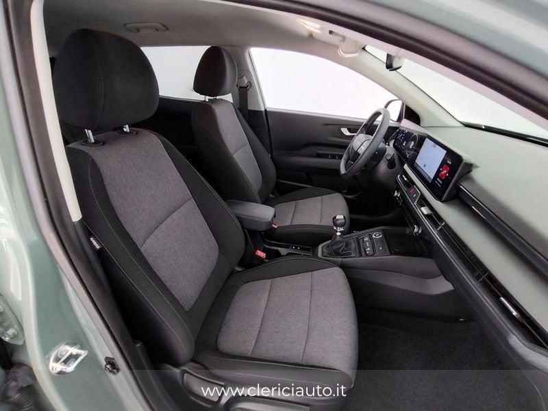 Kia Stonic 0 t-gdi Style Tech Pack