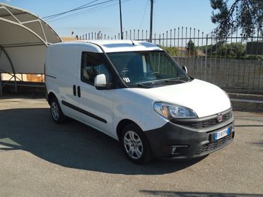 Fiat Doblò 1.6 multijet 105CV 3 posti