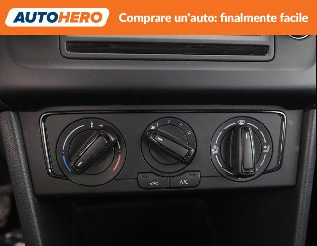 VOLKSWAGEN Polo 1.0 MPI 5p. Trendline